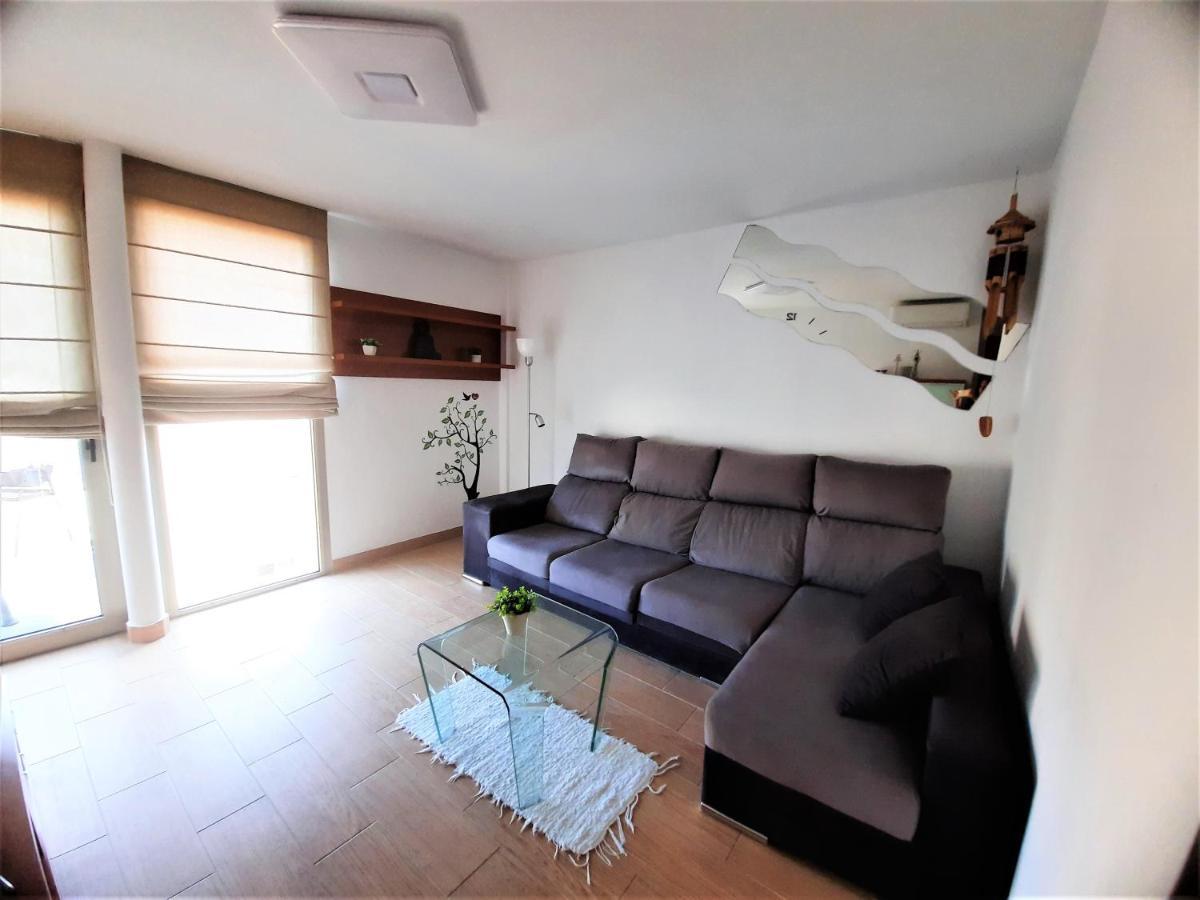 Playa JandiaApartamento Esquinzo Beach公寓 外观 照片