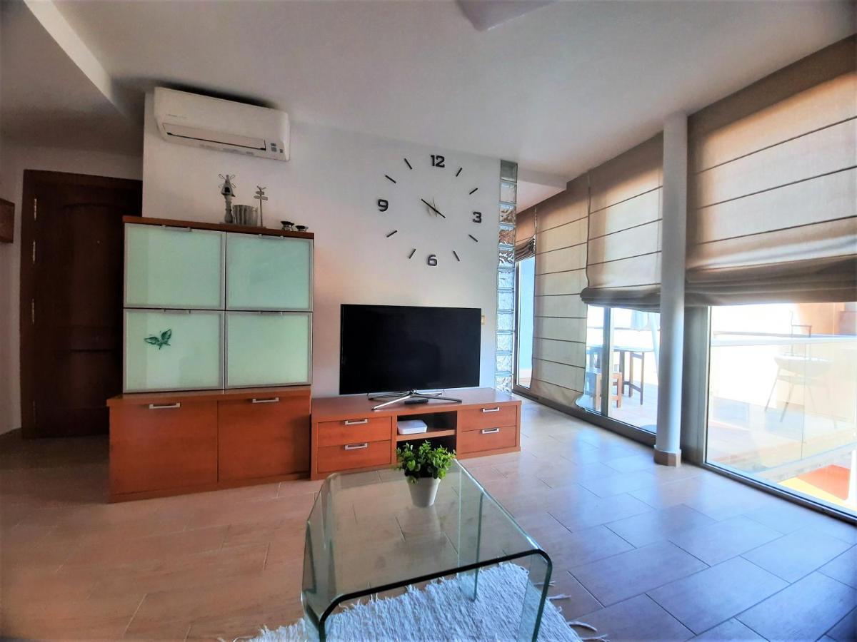 Playa JandiaApartamento Esquinzo Beach公寓 外观 照片