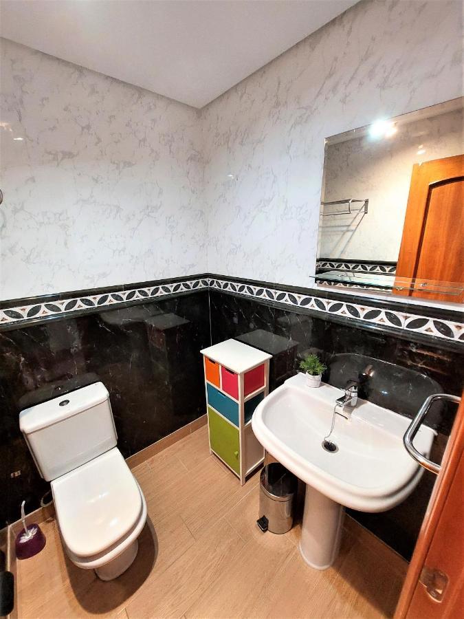 Playa JandiaApartamento Esquinzo Beach公寓 外观 照片